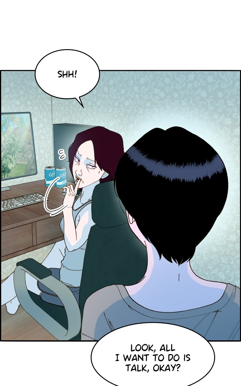 Read Momfluencer chapter 76 image 27 on Lezhin