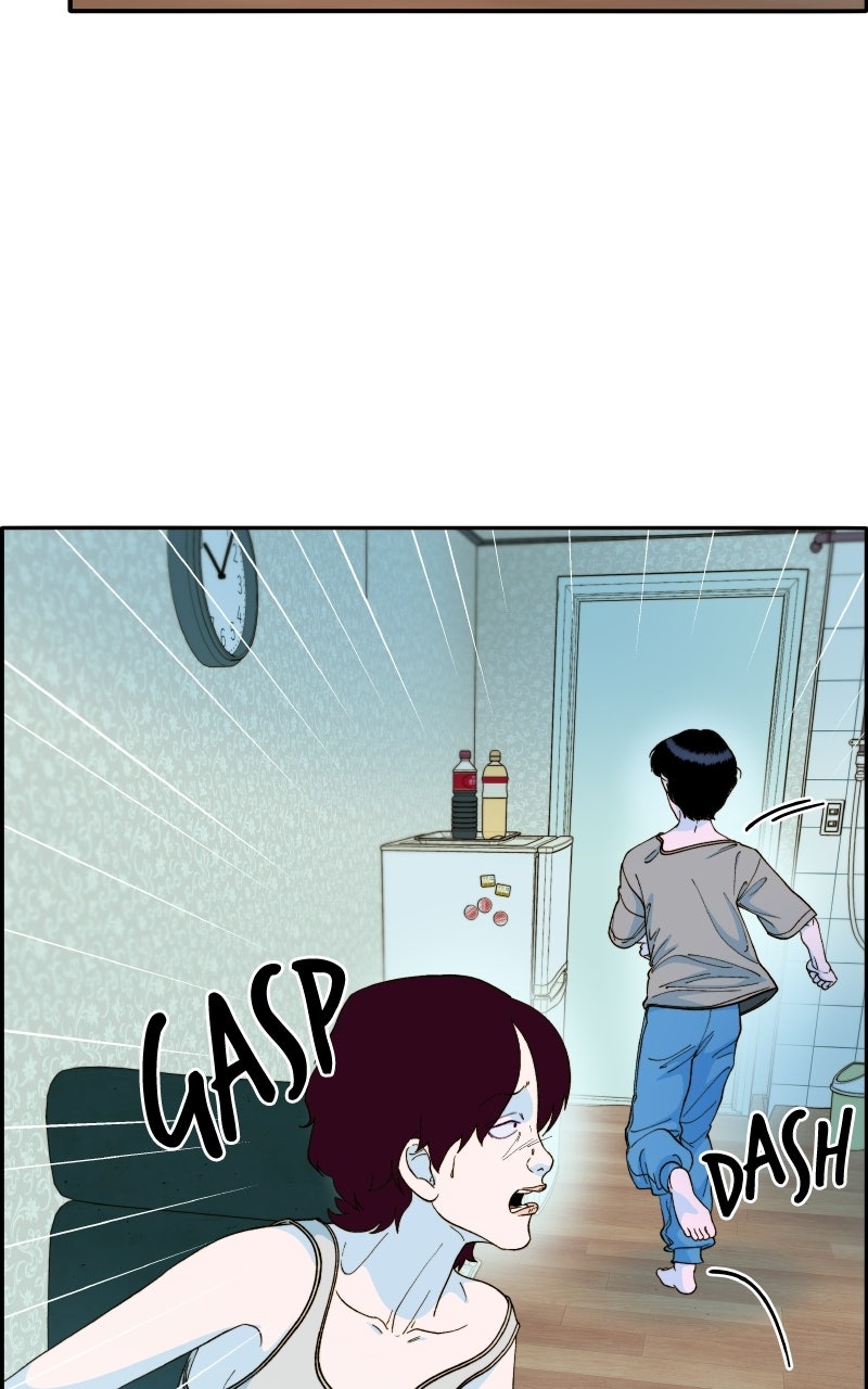 Read Momfluencer chapter 76 image 31 on Lezhin