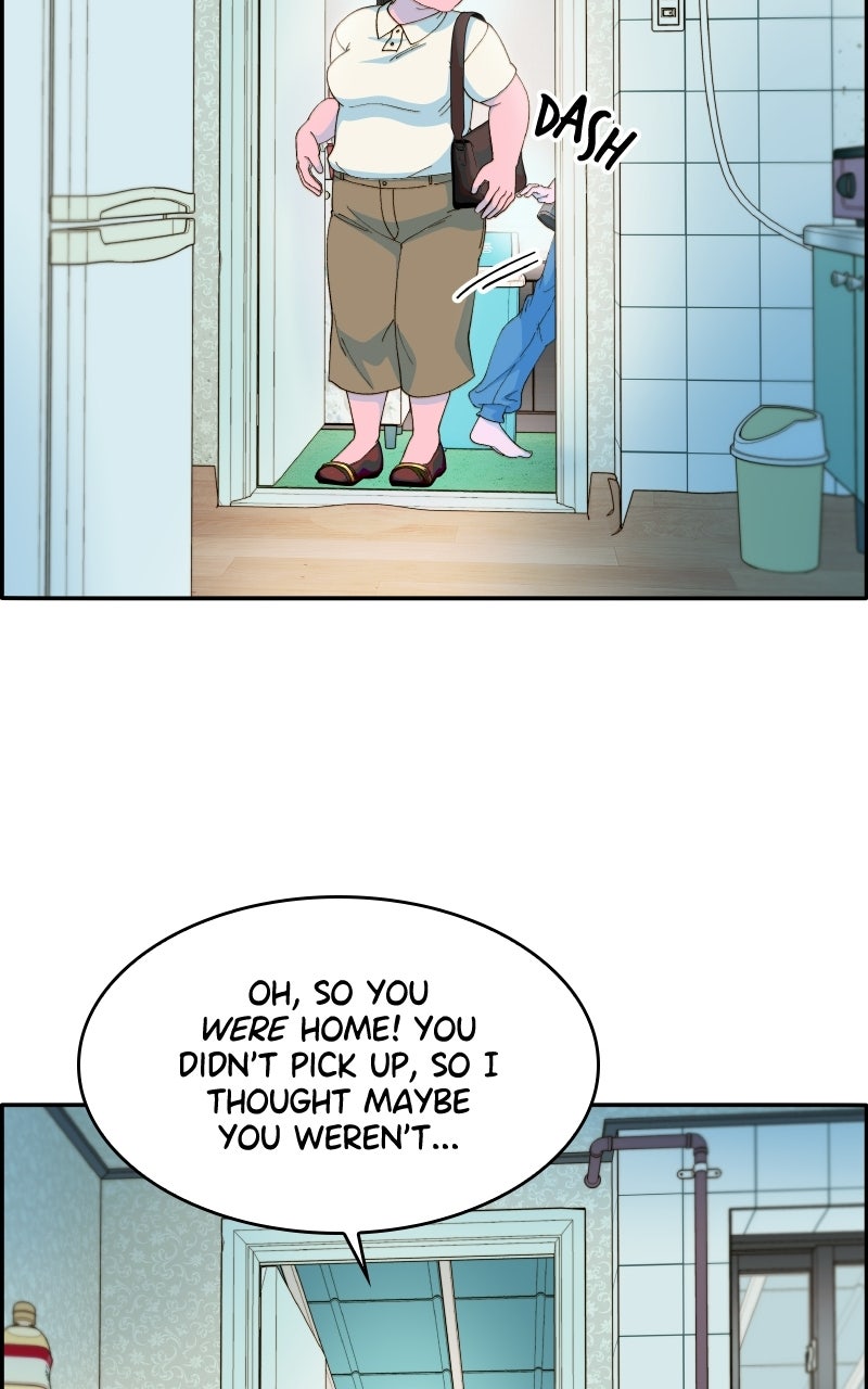 Read Momfluencer chapter 76 image 35 on Lezhin