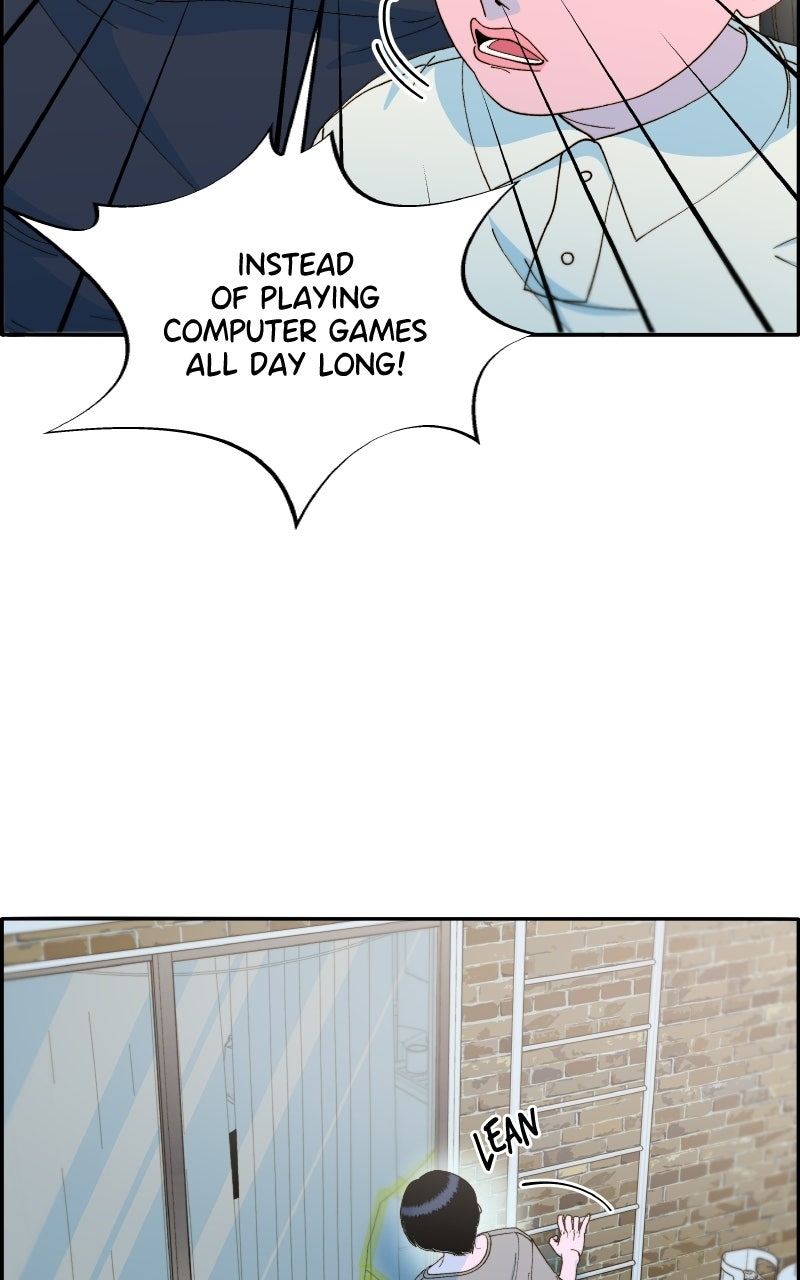 Read Momfluencer chapter 76 image 40 on Lezhin