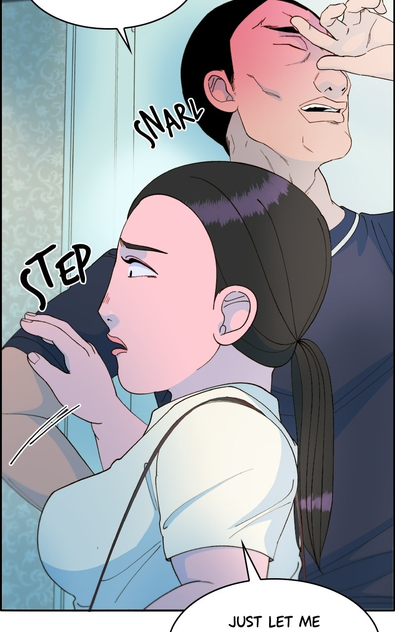 Read Momfluencer chapter 76 image 44 on Lezhin
