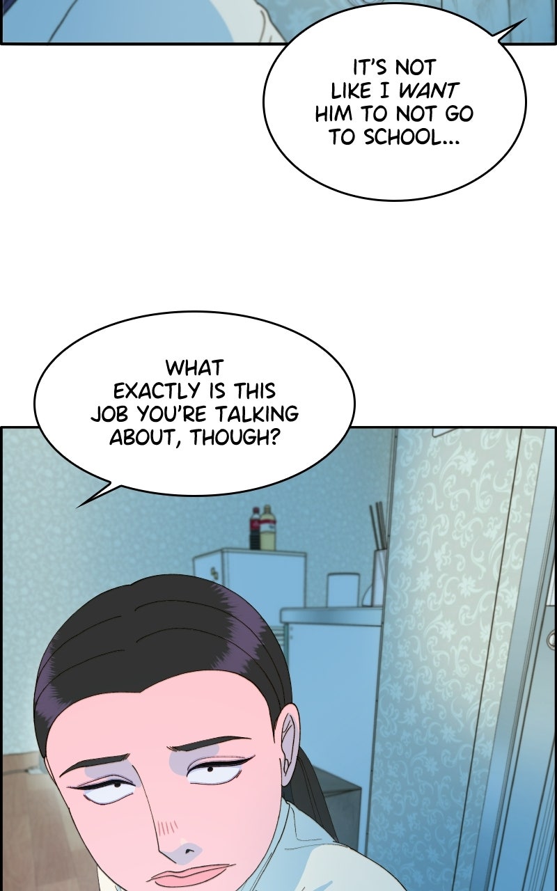 Read Momfluencer chapter 76 image 51 on Lezhin