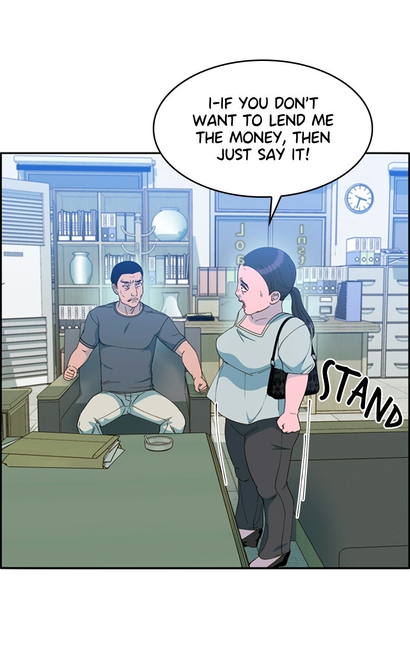 Read Momfluencer chapter 76 image 7 on Lezhin
