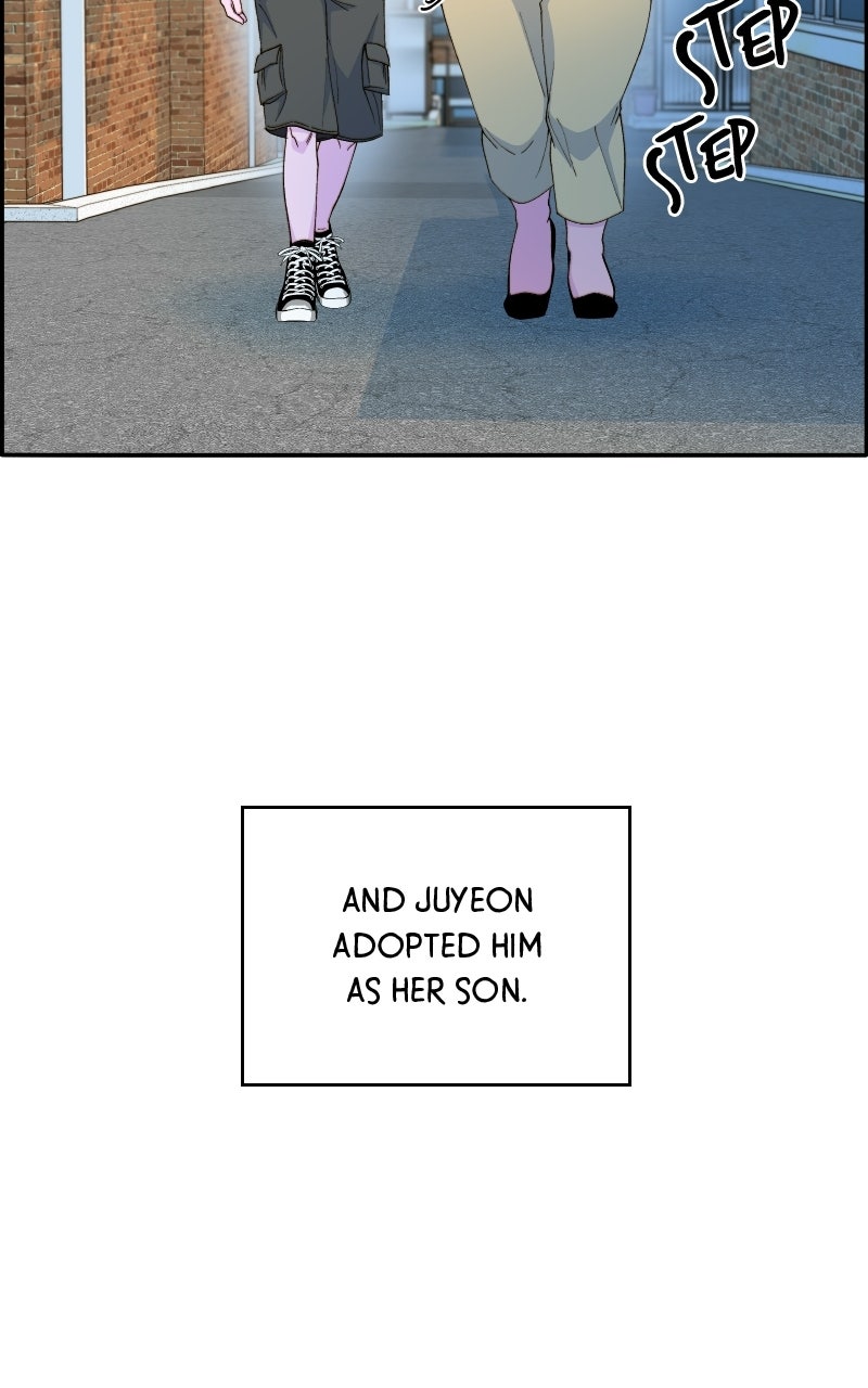 Read Momfluencer chapter 76 image 70 on Lezhin