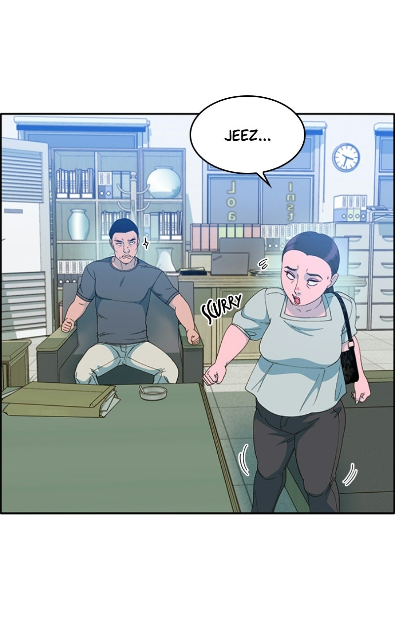 Read Momfluencer chapter 76 image 8 on Lezhin
