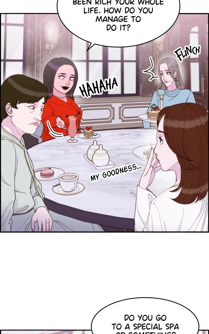 Read Momfluencer chapter 77 image 10 on Lezhin