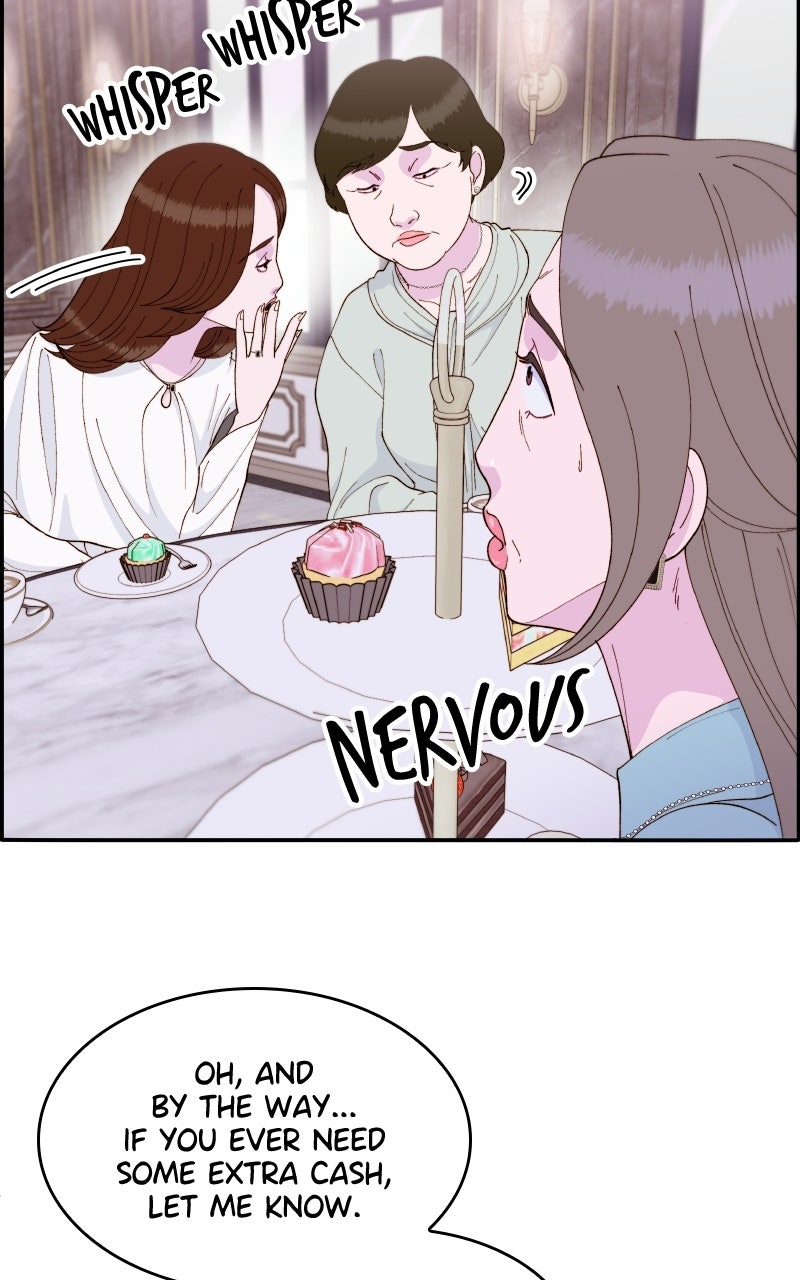Read Momfluencer chapter 77 image 12 on Lezhin