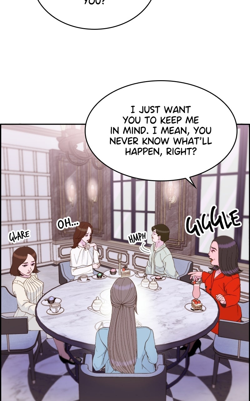 Read Momfluencer chapter 77 image 14 on Lezhin