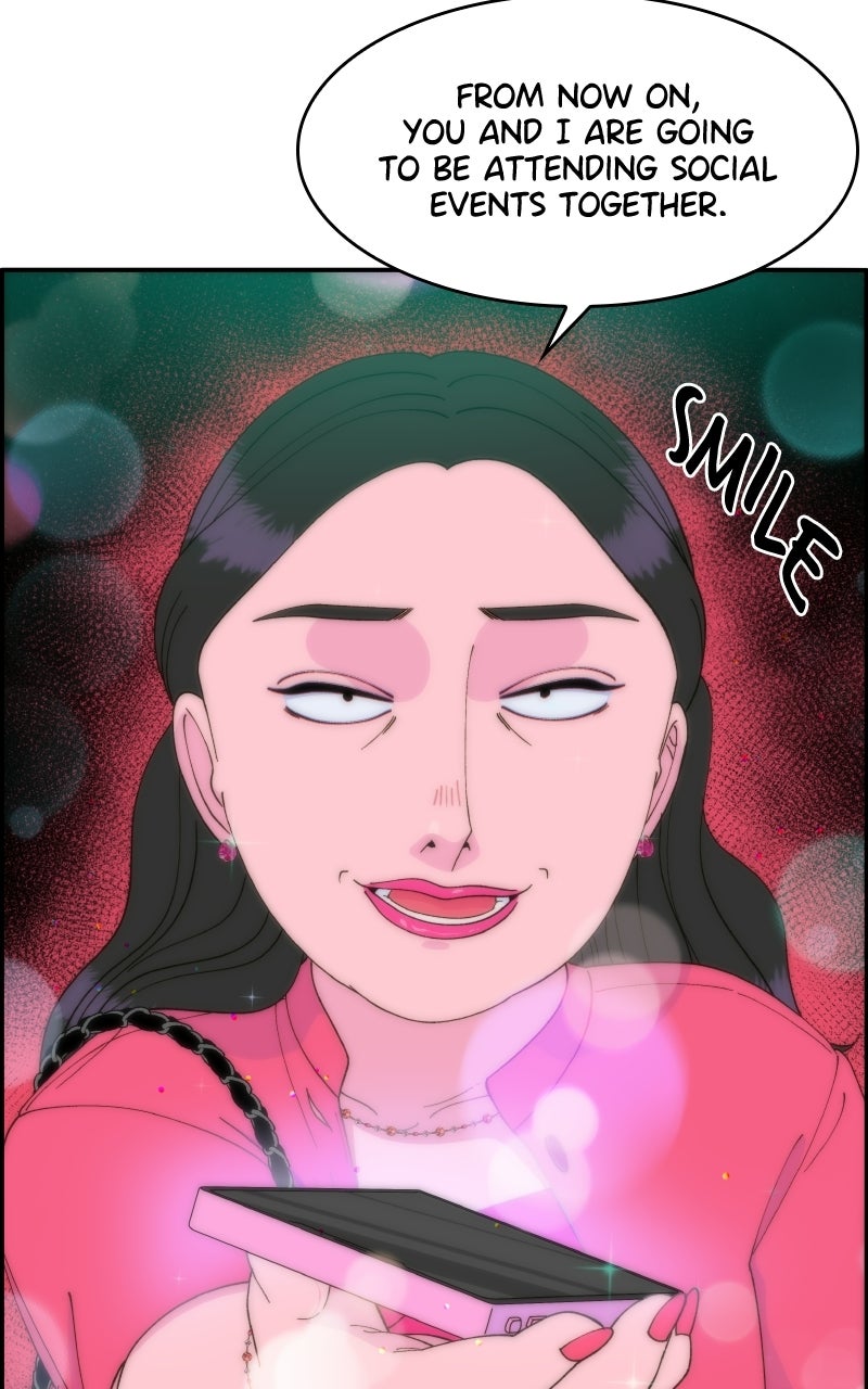 Read Momfluencer chapter 77 image 5 on Lezhin