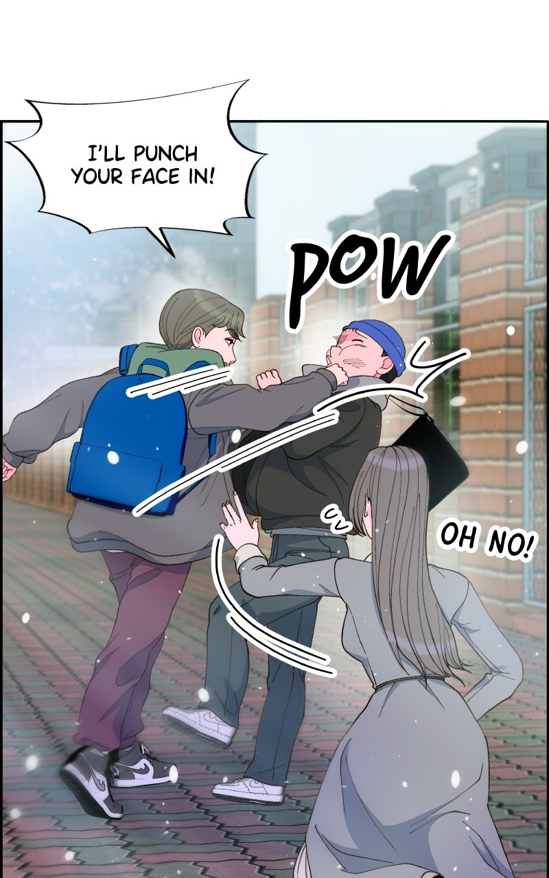 Read Momfluencer chapter 77 image 64 on Lezhin