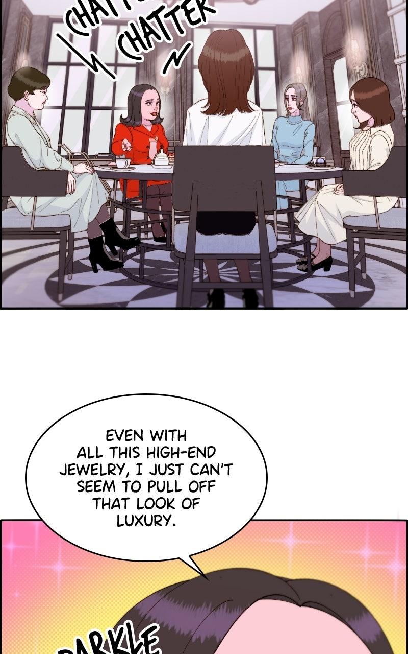 Read Momfluencer chapter 77 image 8 on Lezhin