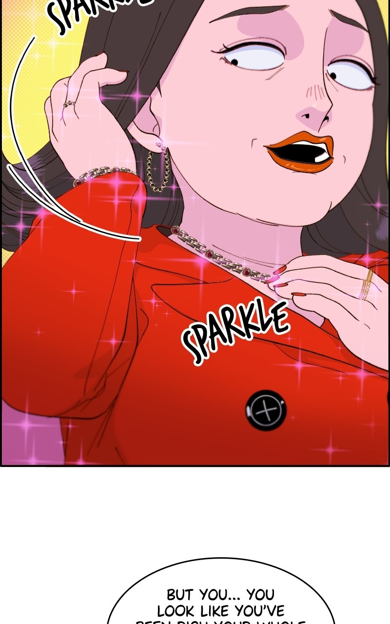 Read Momfluencer chapter 77 image 9 on Lezhin