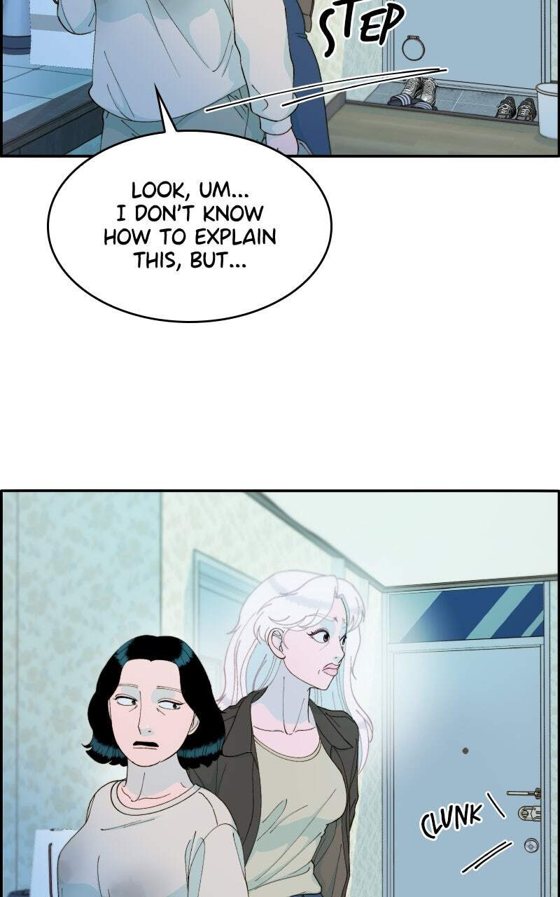 Read Momfluencer chapter 78 image 43 on Lezhin
