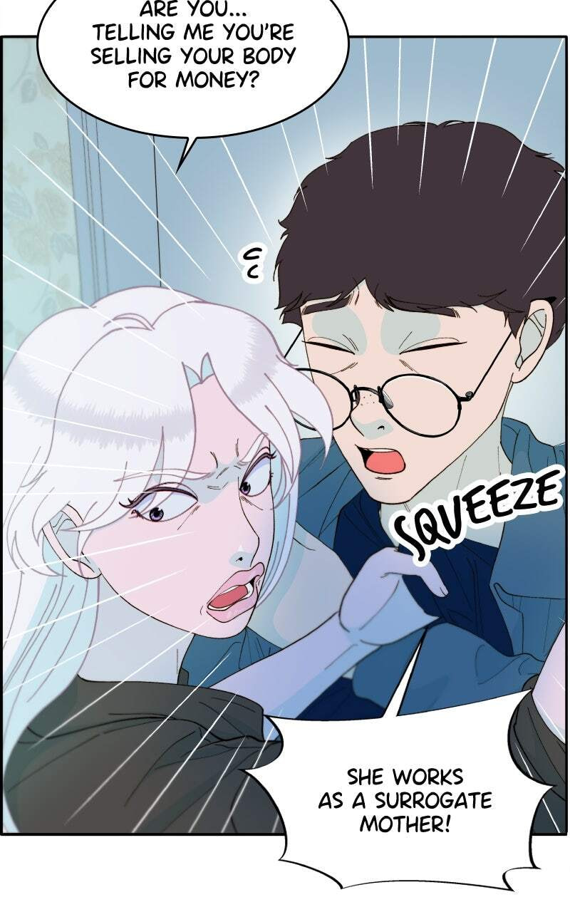 Read Momfluencer chapter 78 image 54 on Lezhin