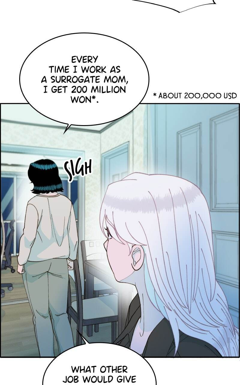 Read Momfluencer chapter 78 image 62 on Lezhin