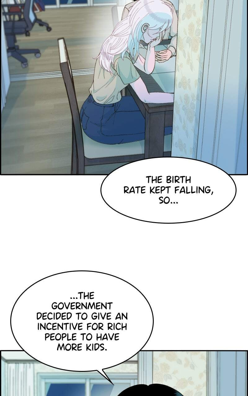 Read Momfluencer chapter 78 image 71 on Lezhin