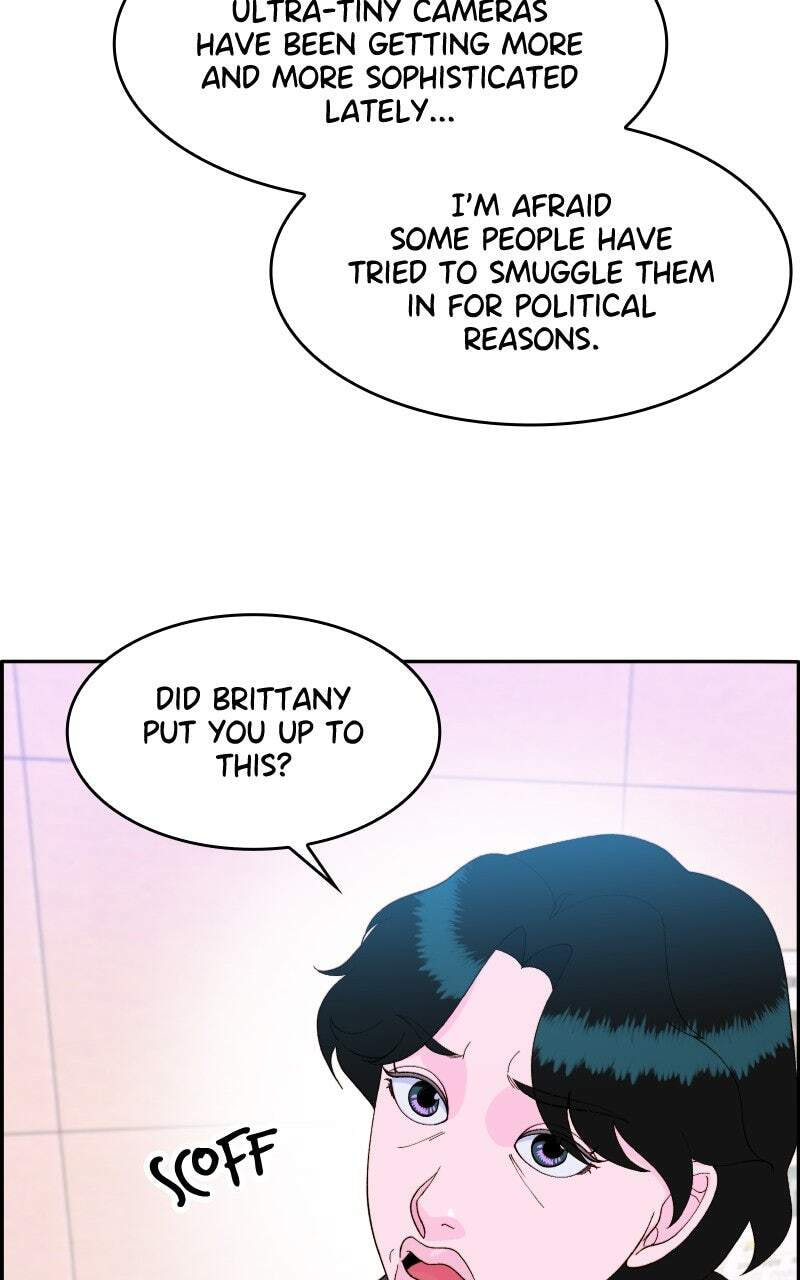 Read Momfluencer chapter 79 image 11 on Lezhin
