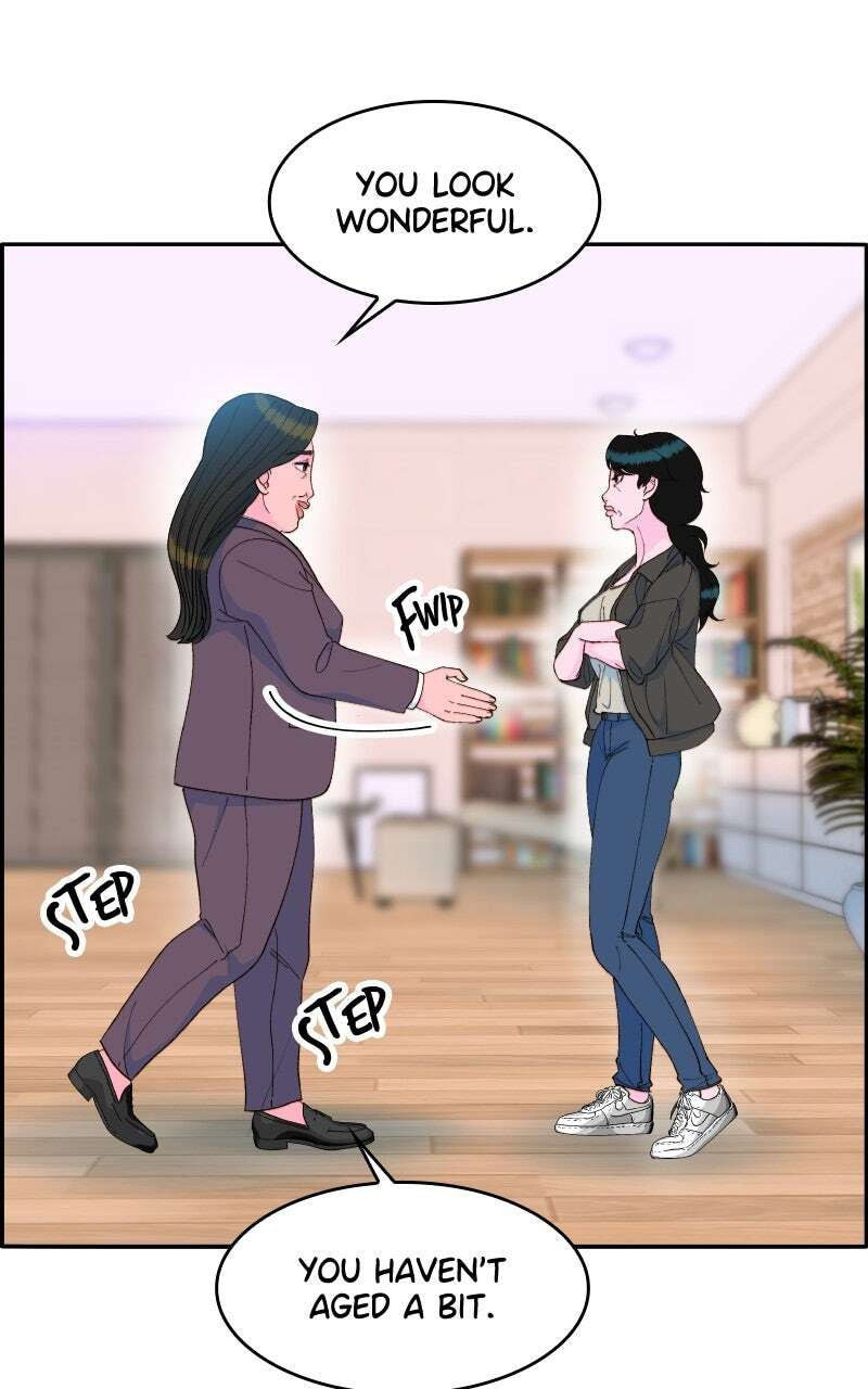 Read Momfluencer chapter 79 image 16 on Lezhin