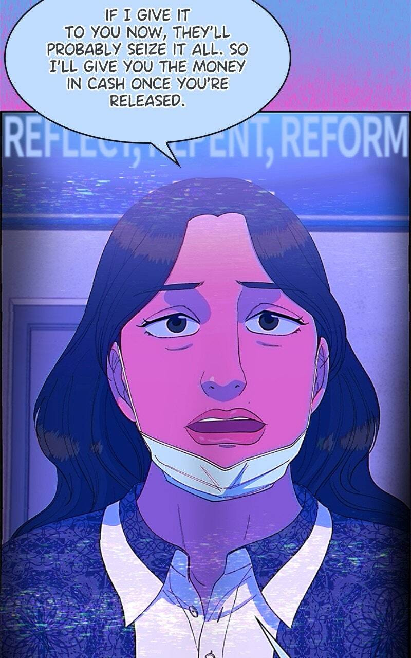 Read Momfluencer chapter 79 image 21 on Lezhin