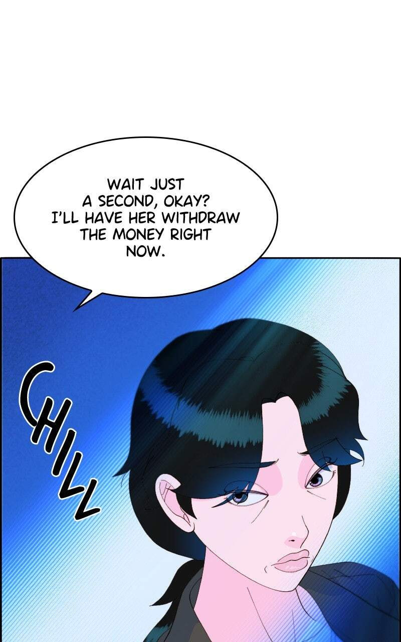 Read Momfluencer chapter 79 image 27 on Lezhin