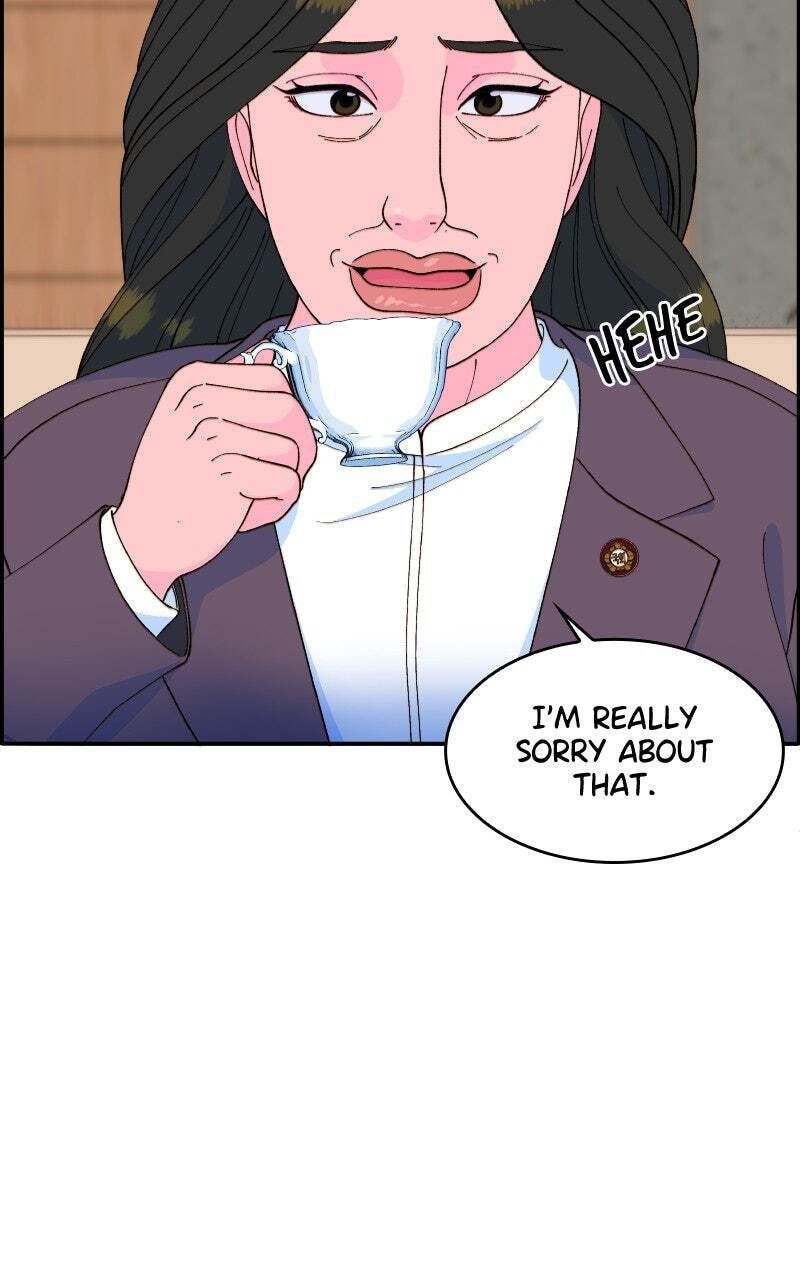 Read Momfluencer chapter 79 image 31 on Lezhin