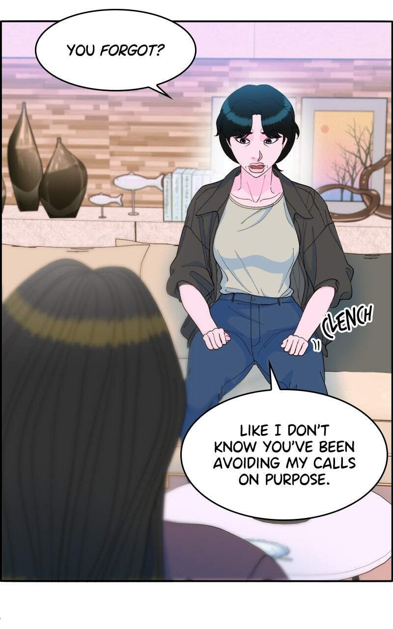 Read Momfluencer chapter 79 image 32 on Lezhin