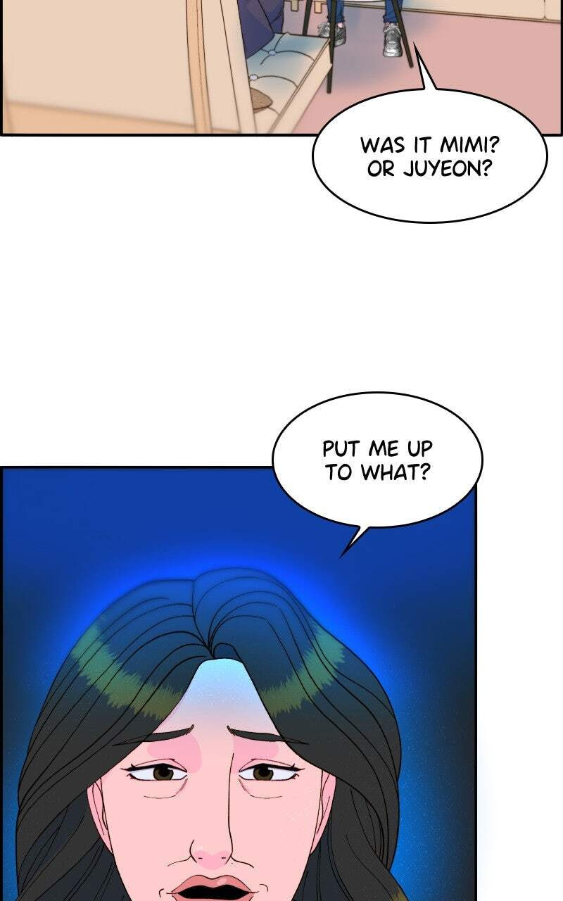 Read Momfluencer chapter 79 image 35 on Lezhin