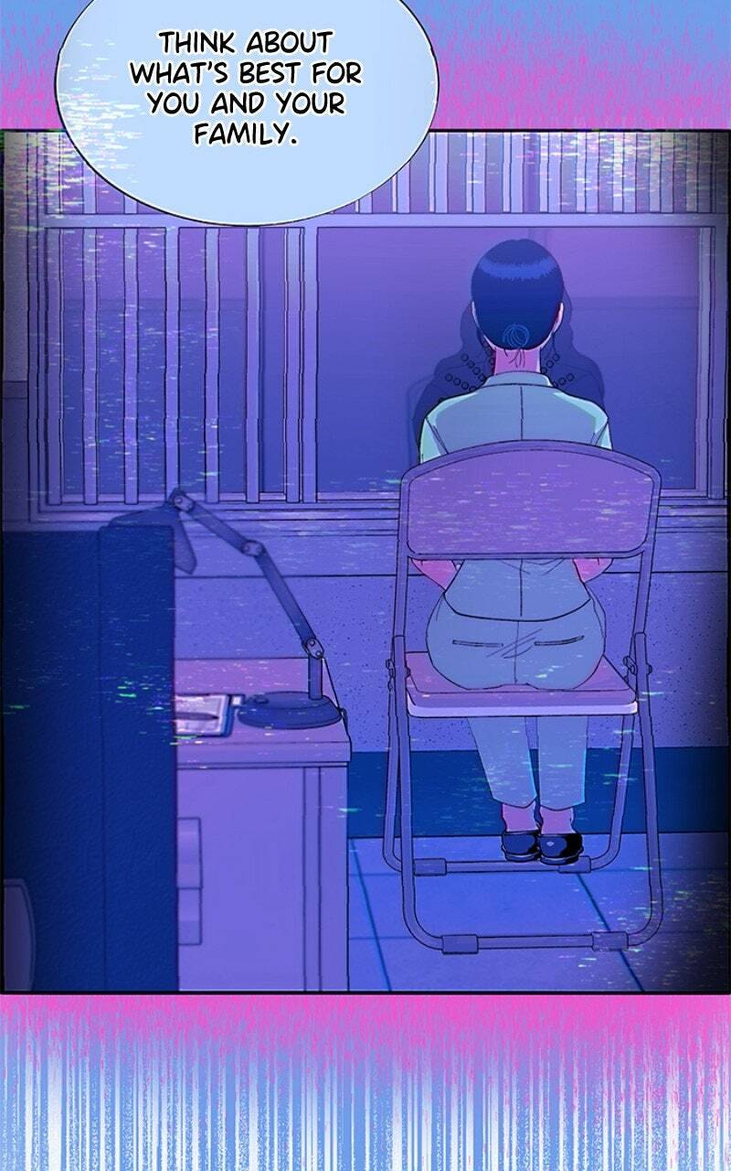 Read Momfluencer chapter 79 image 40 on Lezhin