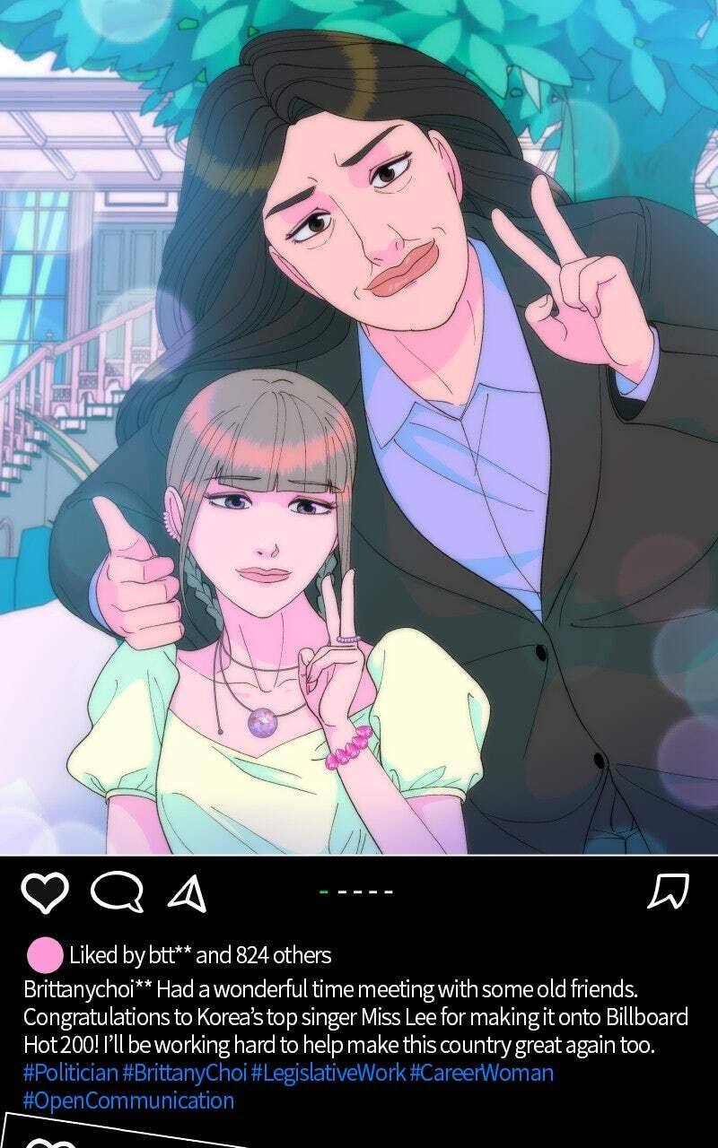 Read Momfluencer chapter 79 image 5 on Lezhin