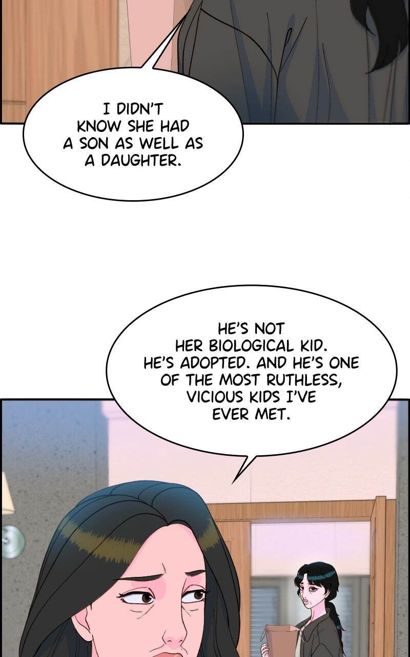 Read Momfluencer chapter 79 image 80 on Lezhin