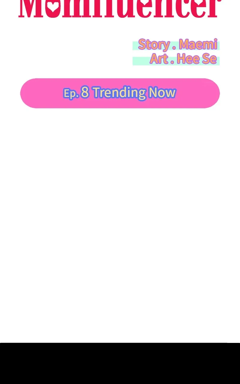 Read Momfluencer chapter 8 image 15 on Lezhin