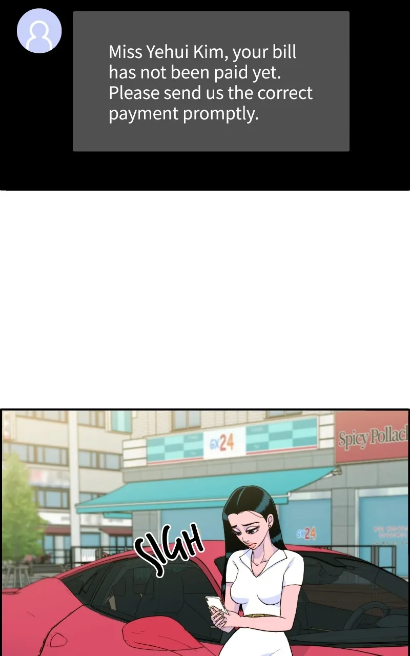 Read Momfluencer chapter 8 image 16 on Lezhin