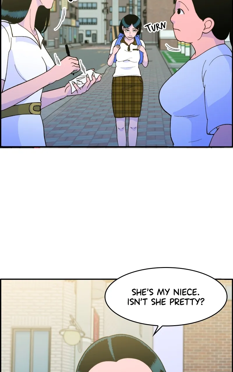 Read Momfluencer chapter 8 image 24 on Lezhin