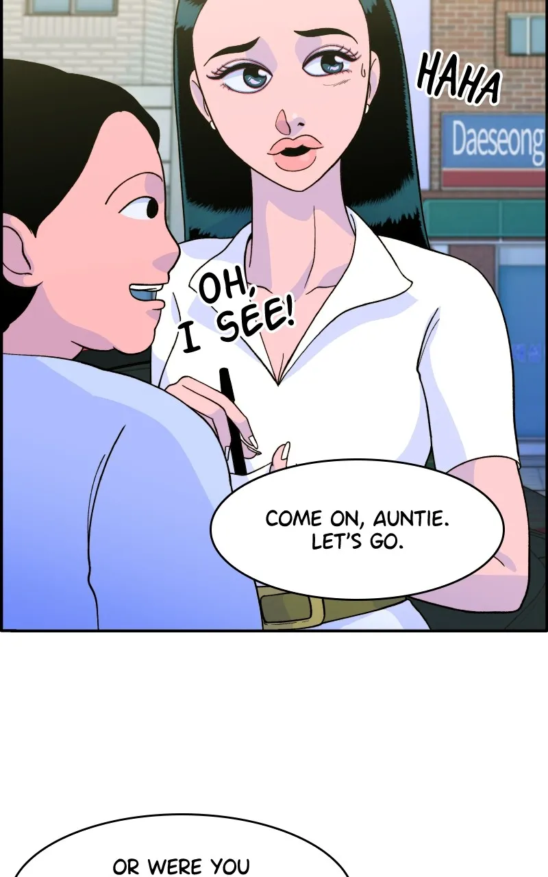 Read Momfluencer chapter 8 image 25 on Lezhin