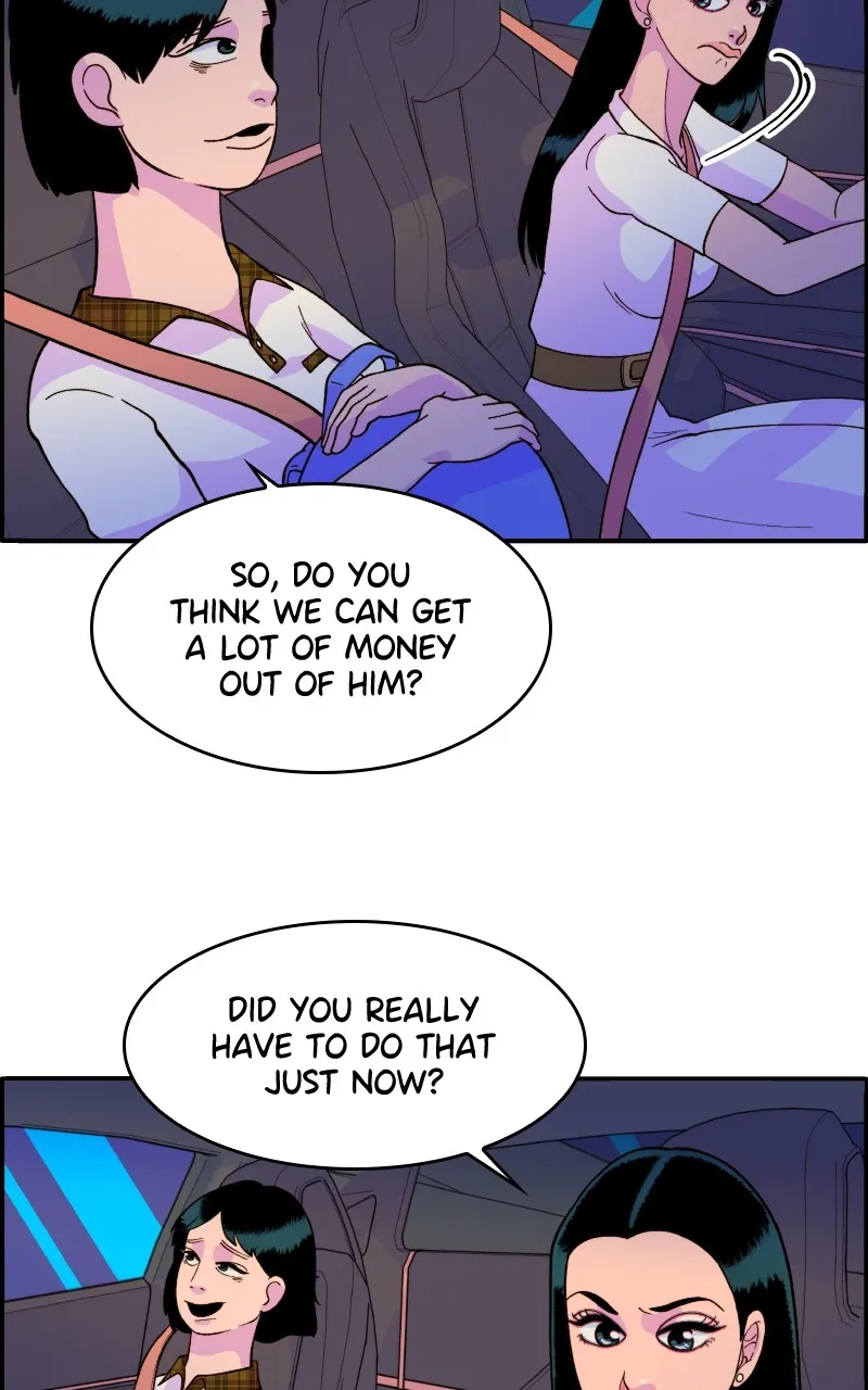 Read Momfluencer chapter 8 image 29 on Lezhin