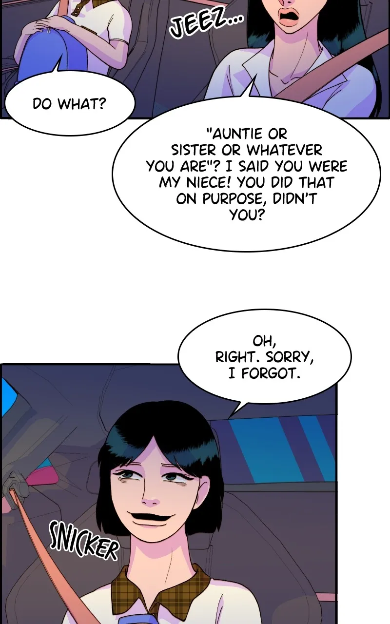 Read Momfluencer chapter 8 image 30 on Lezhin