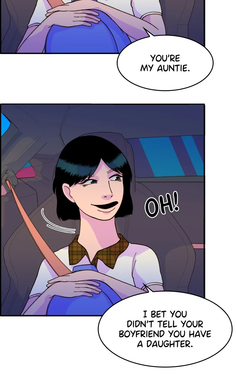 Read Momfluencer chapter 8 image 31 on Lezhin