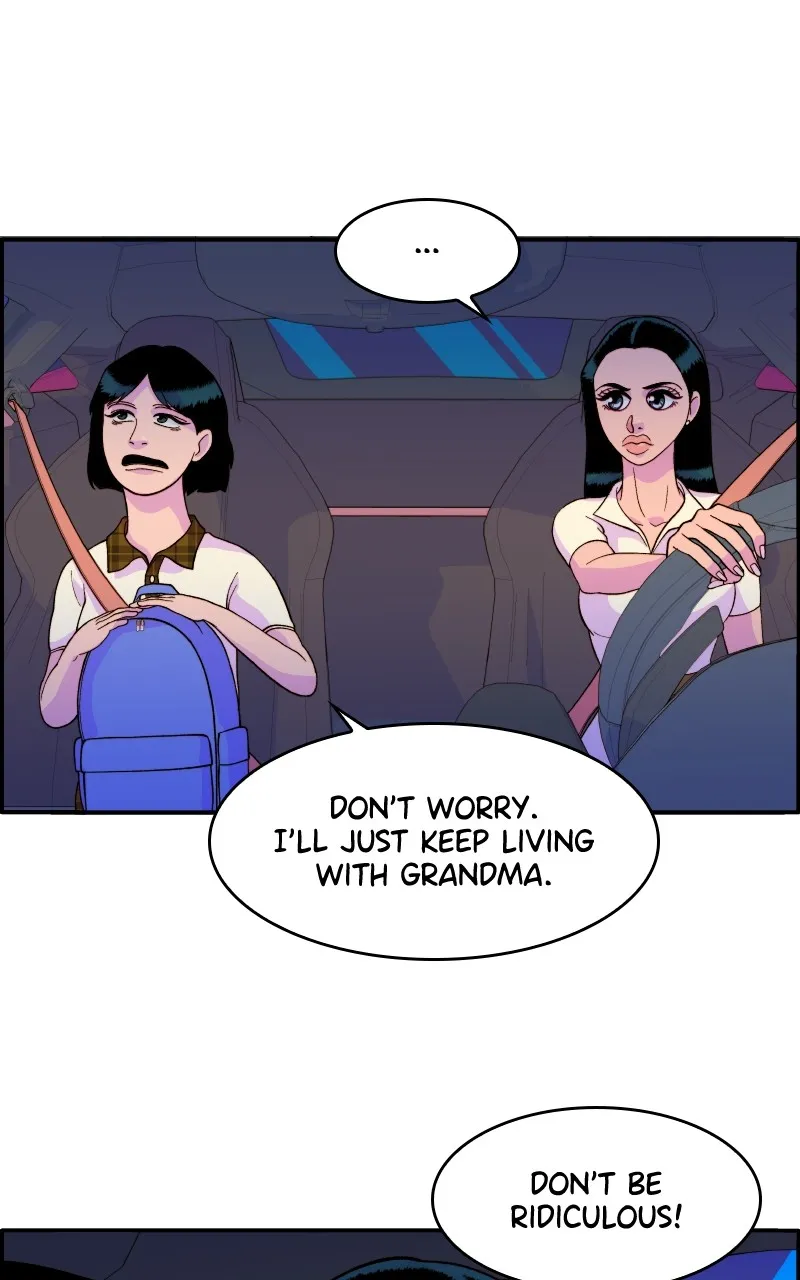 Read Momfluencer chapter 8 image 32 on Lezhin