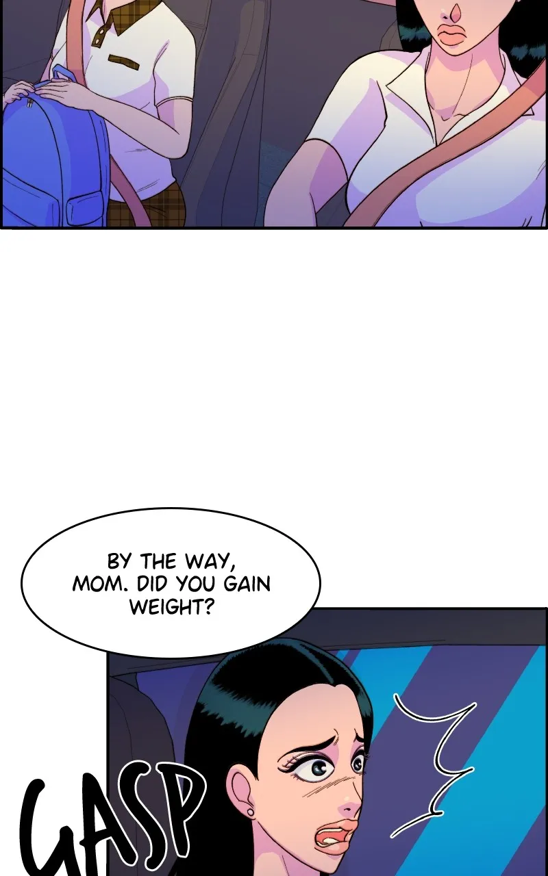 Read Momfluencer chapter 8 image 34 on Lezhin