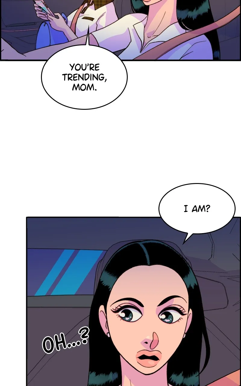 Read Momfluencer chapter 8 image 40 on Lezhin