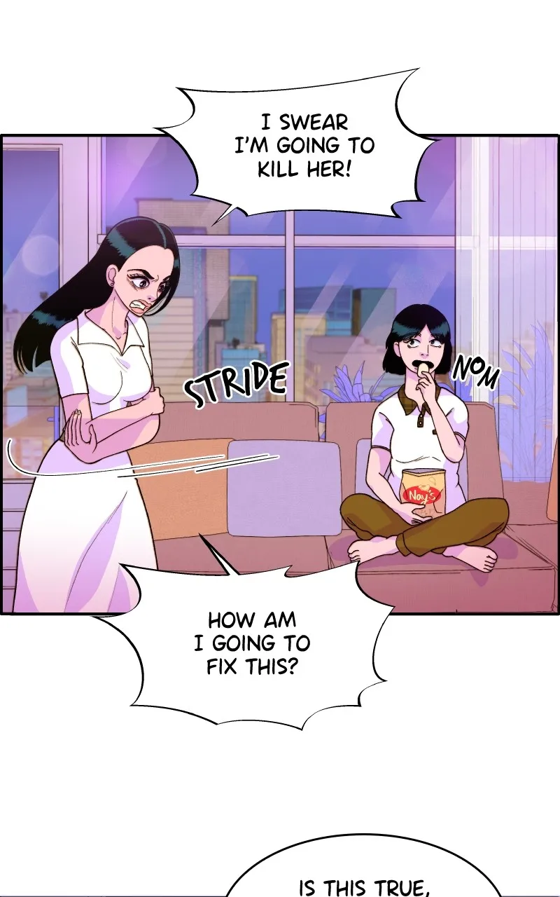 Read Momfluencer chapter 8 image 48 on Lezhin