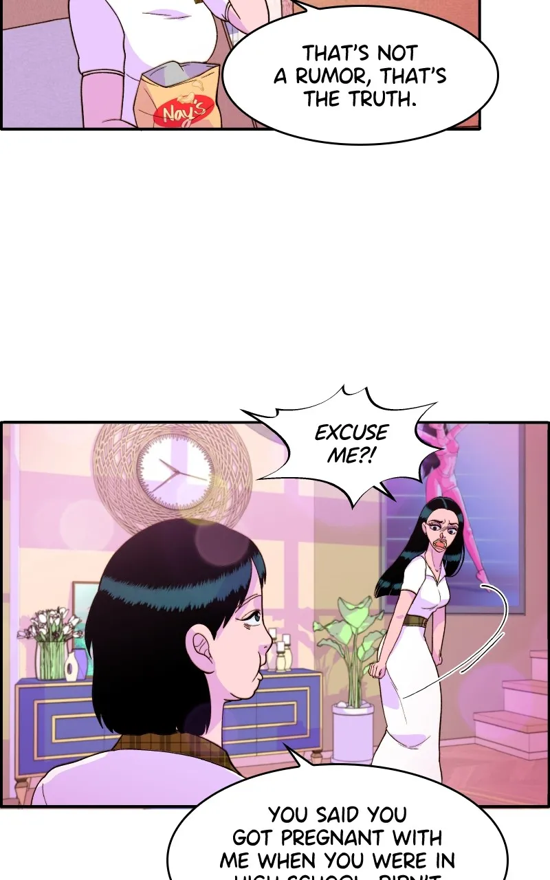 Read Momfluencer chapter 8 image 53 on Lezhin