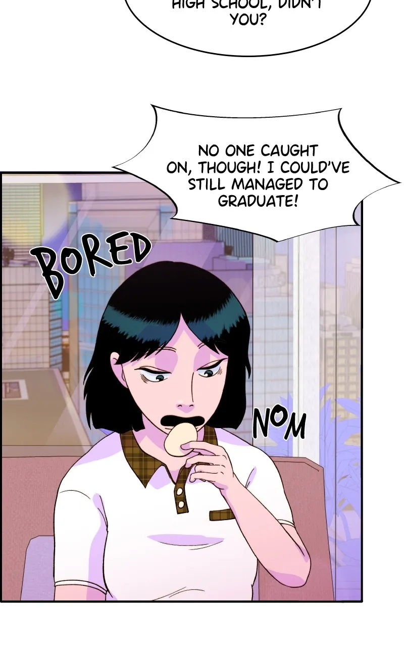 Read Momfluencer chapter 8 image 54 on Lezhin