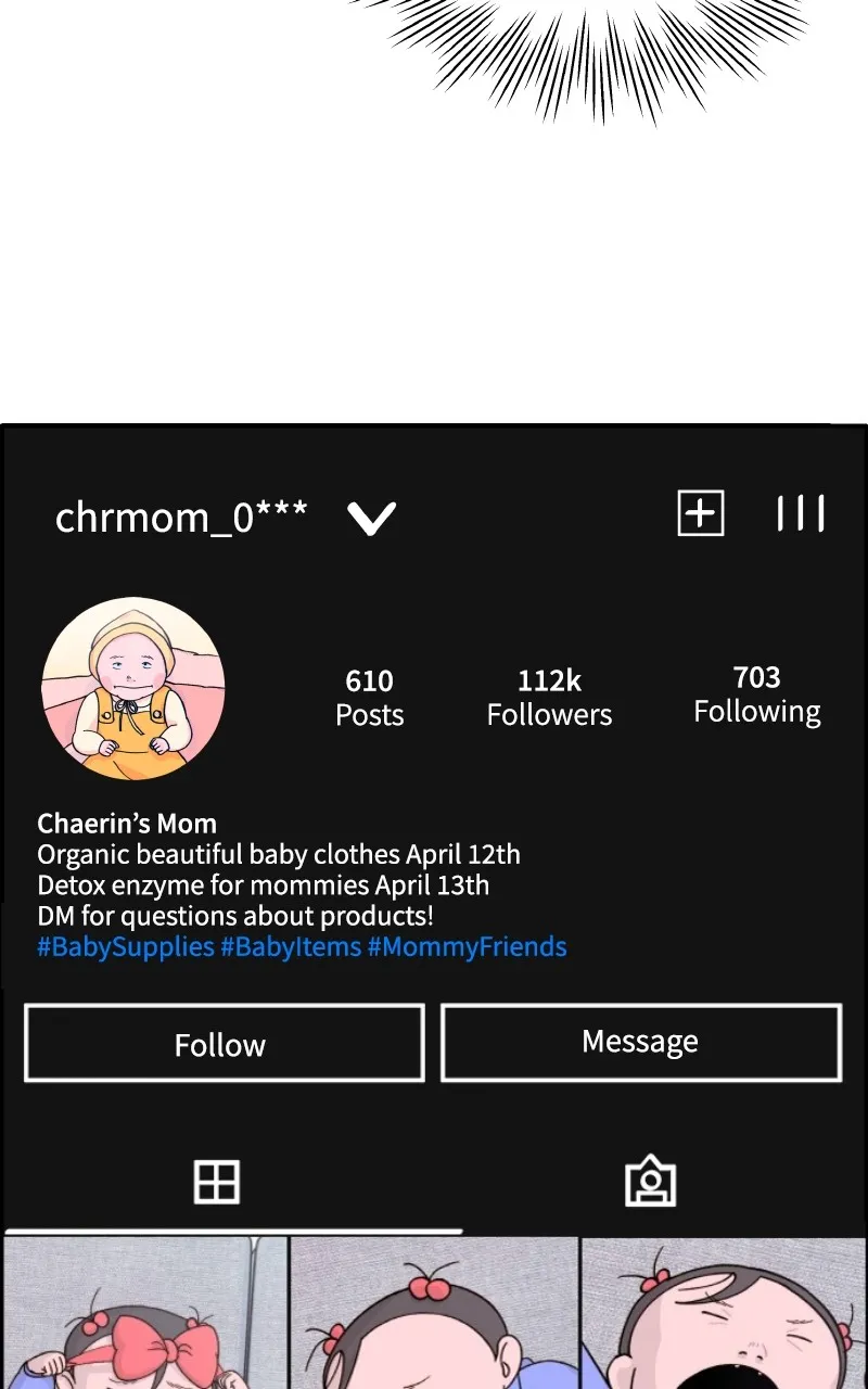 Read Momfluencer chapter 8 image 65 on Lezhin