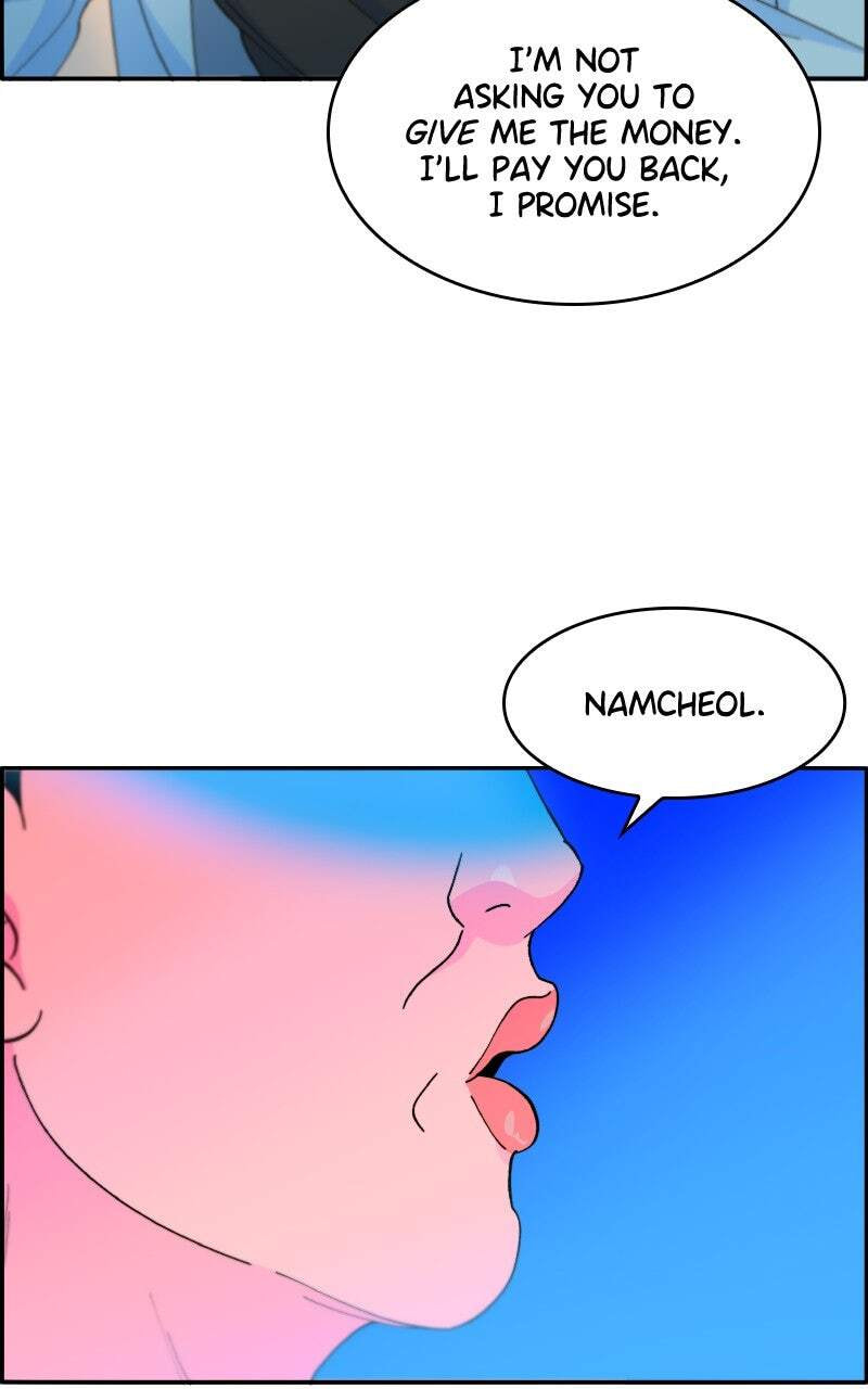 Read Momfluencer chapter 80 image 10 on Lezhin