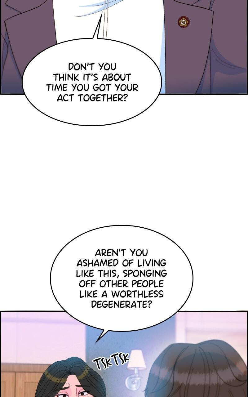 Read Momfluencer chapter 80 image 12 on Lezhin