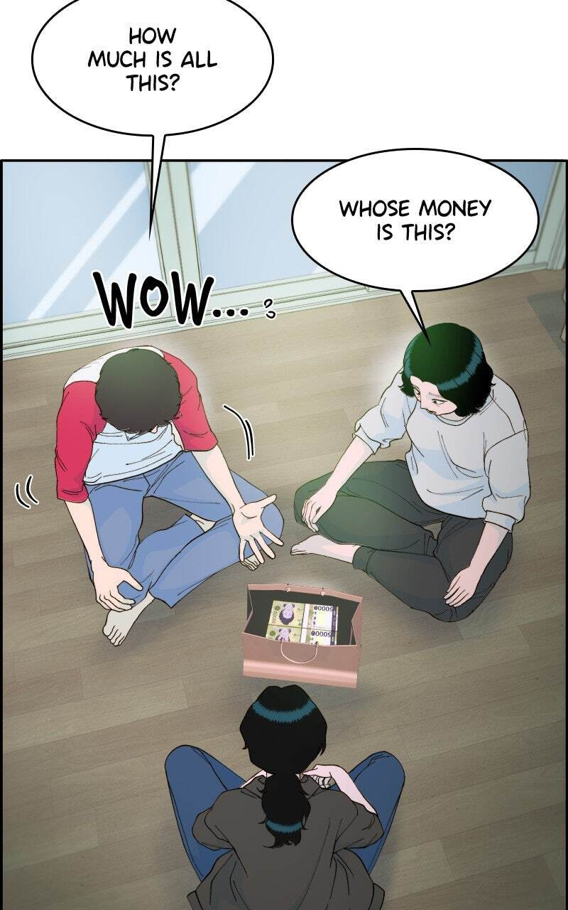 Read Momfluencer chapter 80 image 33 on Lezhin