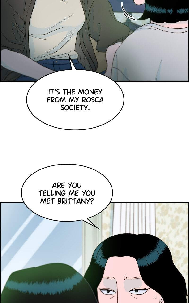 Read Momfluencer chapter 80 image 35 on Lezhin