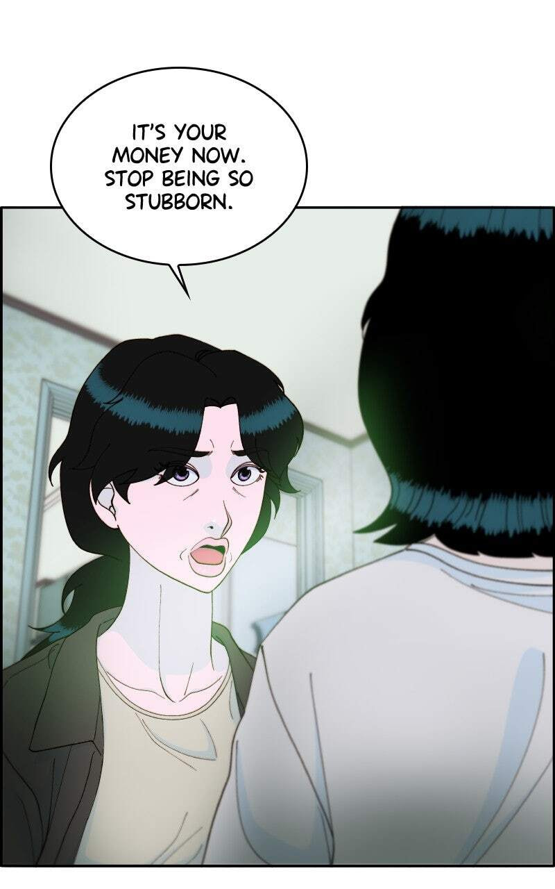 Read Momfluencer chapter 80 image 39 on Lezhin