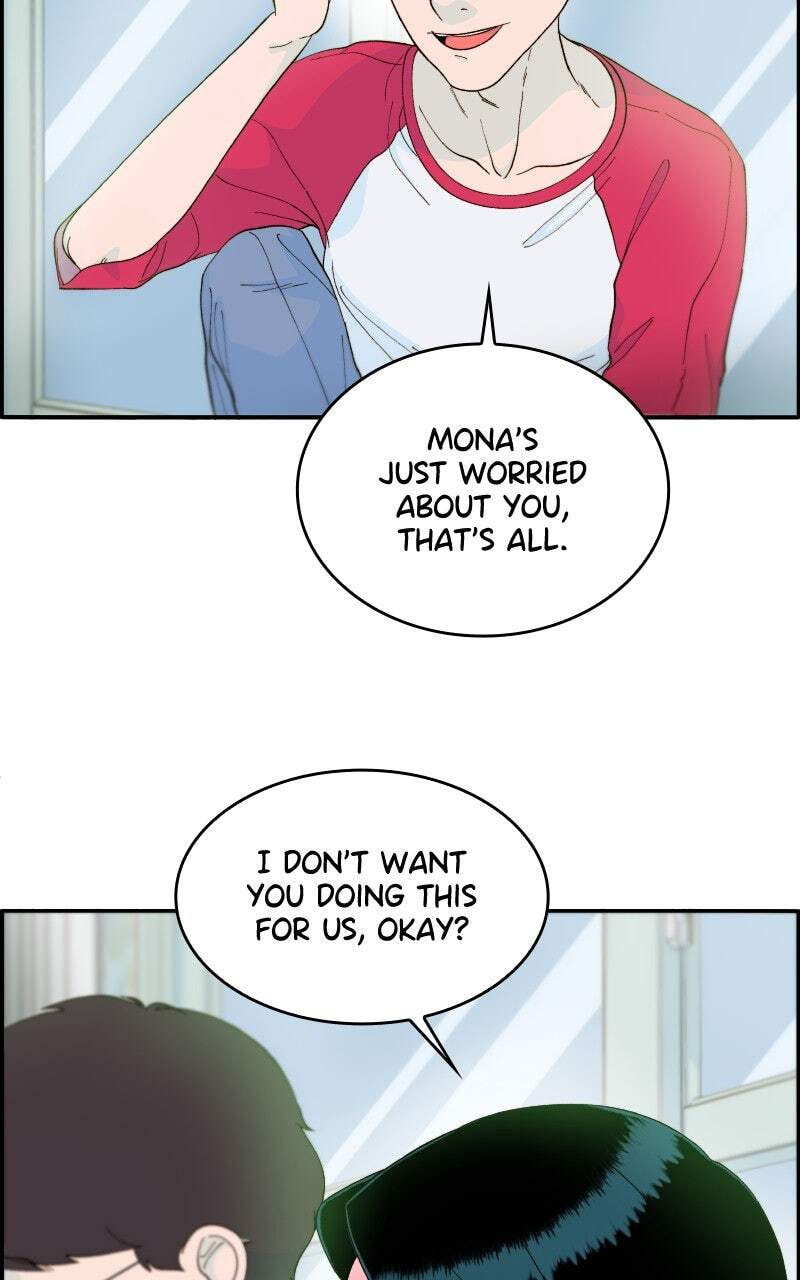 Read Momfluencer chapter 80 image 43 on Lezhin